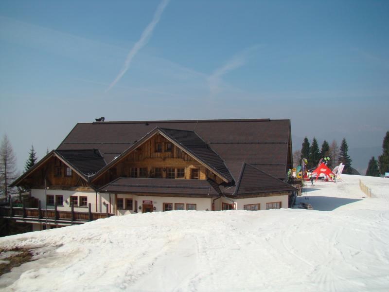 Apartments Pri Marjetki Cerkno Exterior photo