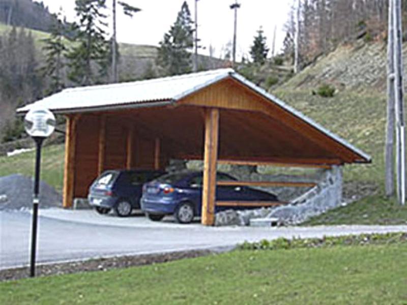 Apartments Pri Marjetki Cerkno Exterior photo