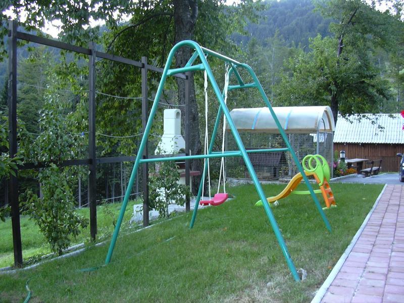 Apartments Pri Marjetki Cerkno Exterior photo