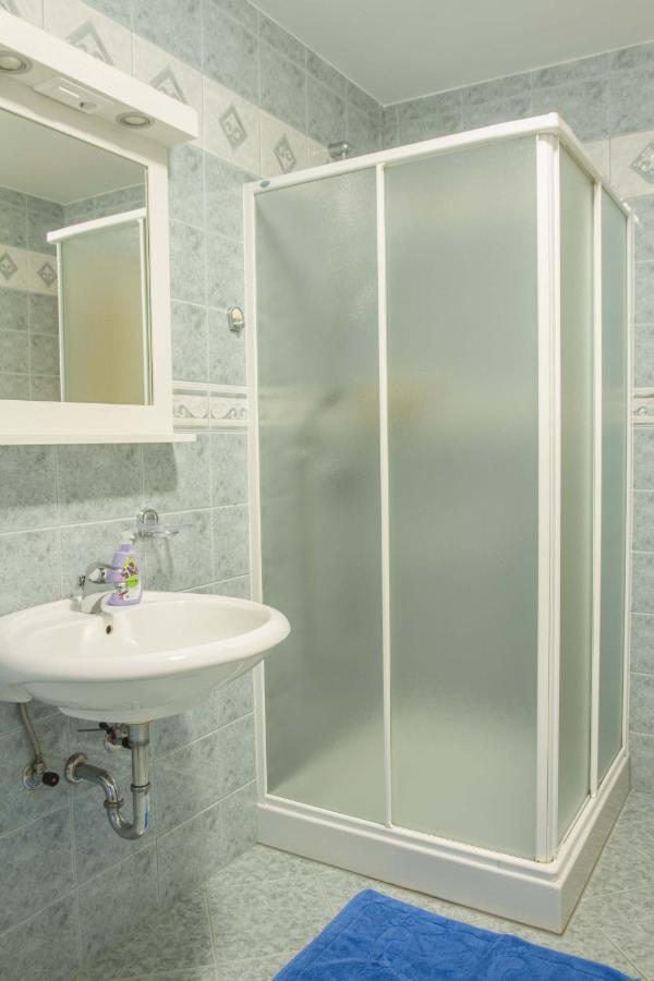 Apartments Pri Marjetki Cerkno Exterior photo