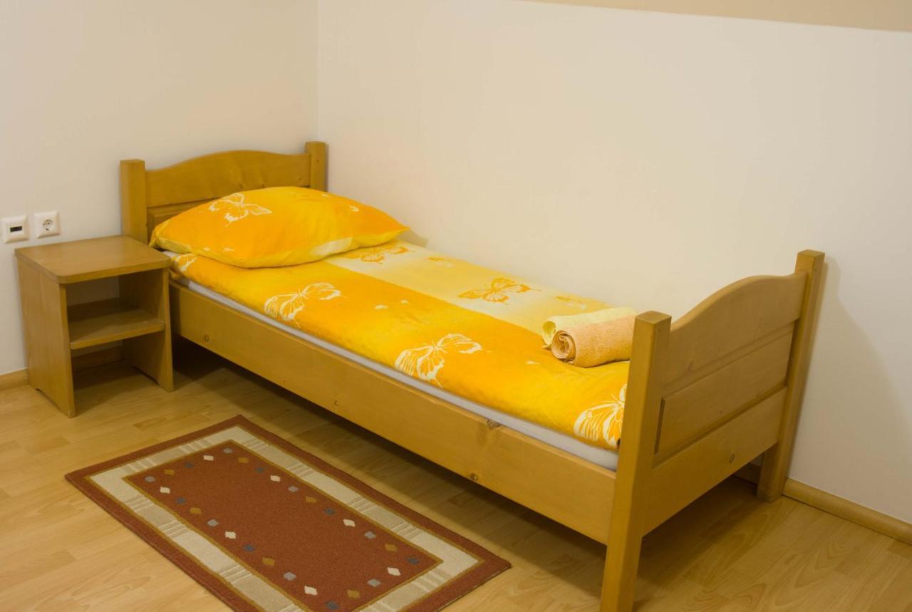 Apartments Pri Marjetki Cerkno Exterior photo