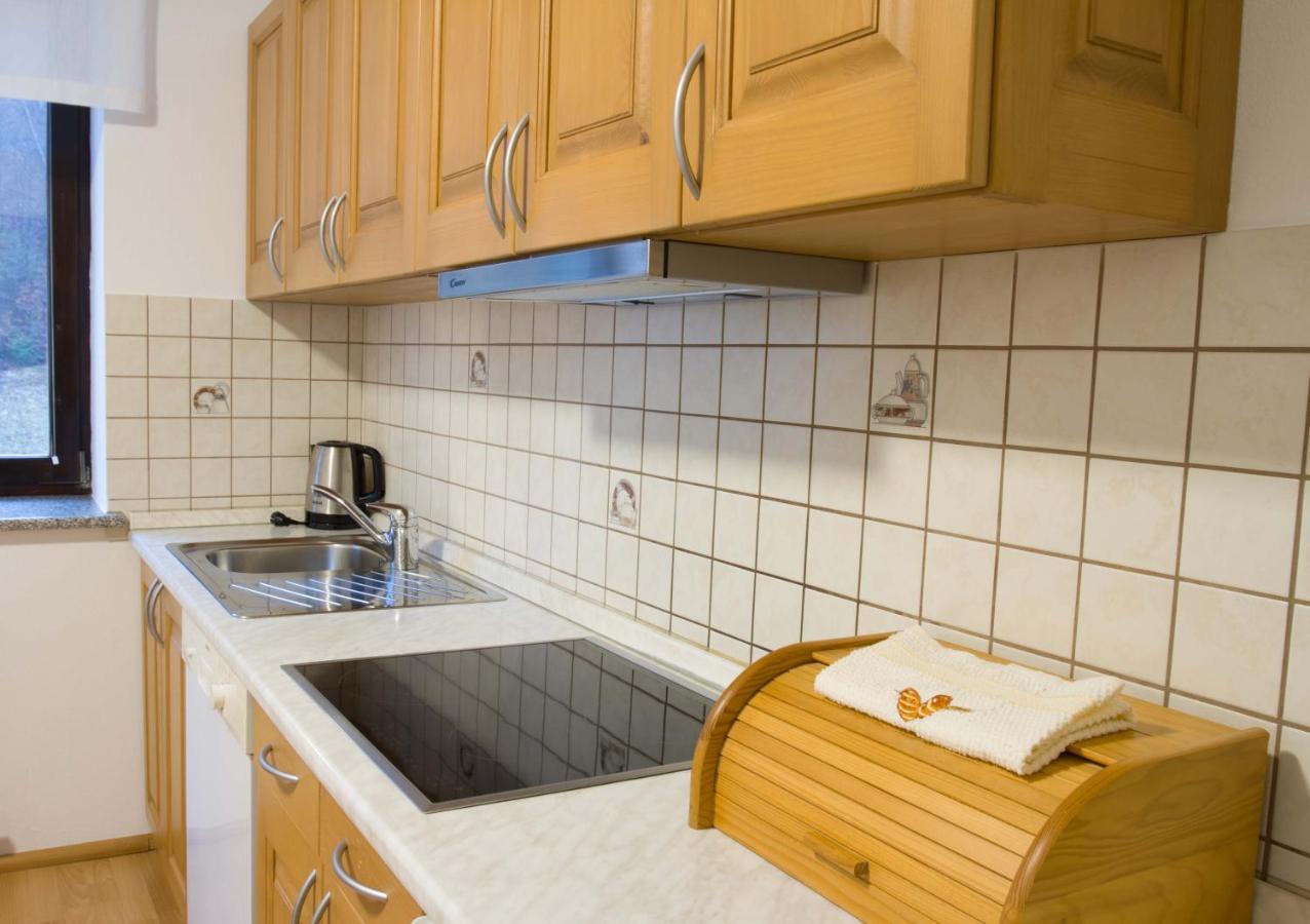 Apartments Pri Marjetki Cerkno Exterior photo